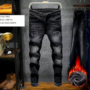 Pant Denim