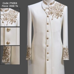 Men's Premium Quality Sherowani / Stylish panjabi