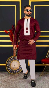 Only  panjabi 700 Tk 