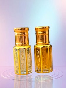 আমির আল উদ ও প্যারিস হিলটন – রাজকীয় সুবাসের অনন্য সংযোজন