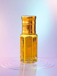 আমির আল উদ ও প্যারিস হিলটন – রাজকীয় সুবাসের অনন্য সংযোজন