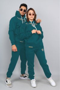 Exclusive full set Tracksuit for Men and woman, জ্যাকেট+ট্রাউজার 1 সেট Price 1650 Tk