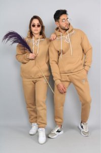 Exclusive full set Tracksuit for Men and woman, জ্যাকেট+ট্রাউজার 1 সেট Price 1650 Tk