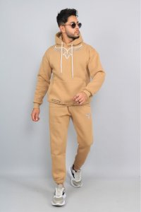 Exclusive full set Tracksuit for Men and woman, জ্যাকেট+ট্রাউজার 1 সেট Price 1650 Tk